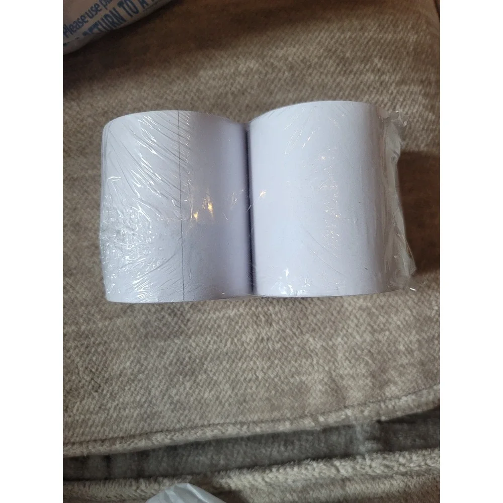 Thermal Receipt Paper Rolls 2.25